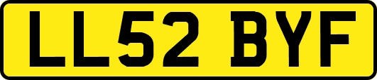LL52BYF