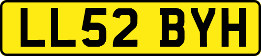 LL52BYH