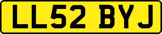 LL52BYJ