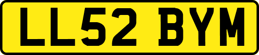 LL52BYM
