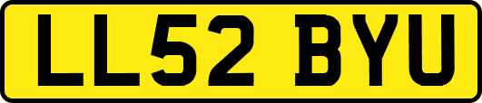 LL52BYU
