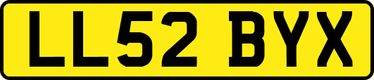 LL52BYX