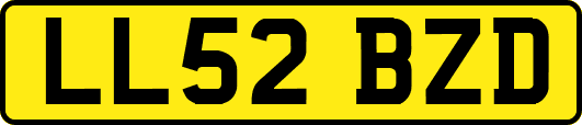 LL52BZD