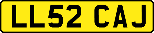 LL52CAJ