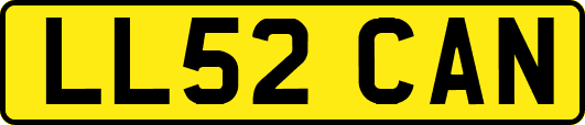 LL52CAN