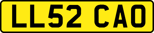 LL52CAO