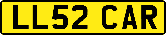 LL52CAR