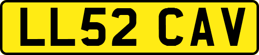 LL52CAV