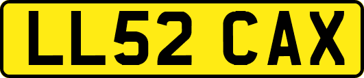 LL52CAX