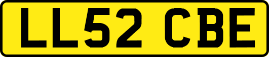 LL52CBE