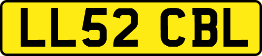 LL52CBL