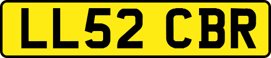 LL52CBR