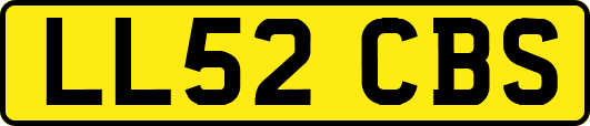 LL52CBS