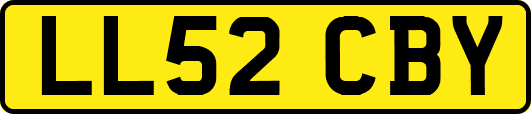 LL52CBY