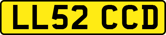 LL52CCD