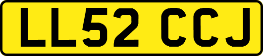 LL52CCJ