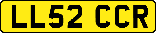 LL52CCR