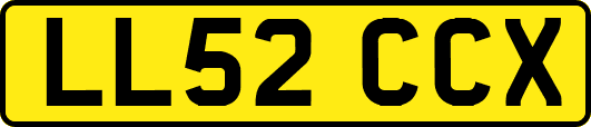 LL52CCX