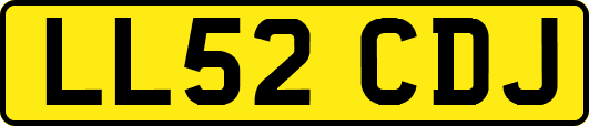 LL52CDJ