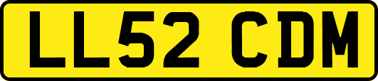 LL52CDM