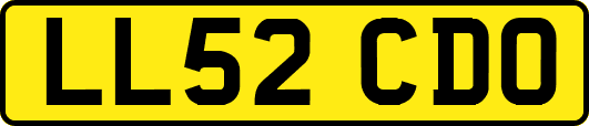 LL52CDO