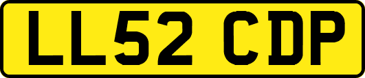 LL52CDP