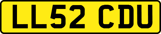LL52CDU