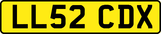 LL52CDX