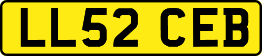 LL52CEB