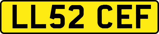 LL52CEF