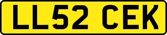 LL52CEK