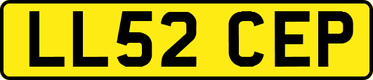 LL52CEP