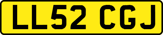 LL52CGJ