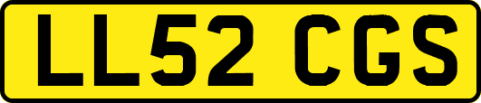LL52CGS