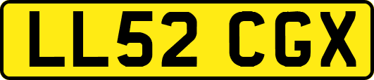 LL52CGX