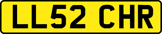 LL52CHR