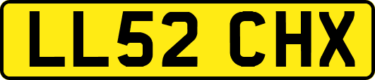 LL52CHX