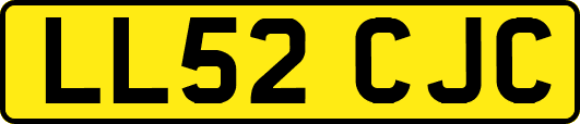 LL52CJC