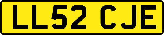 LL52CJE