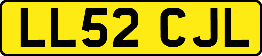 LL52CJL