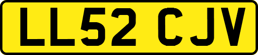 LL52CJV