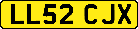 LL52CJX