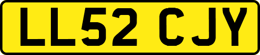 LL52CJY
