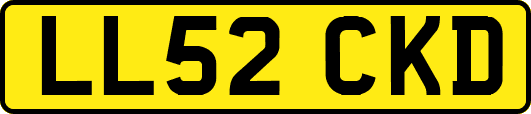 LL52CKD