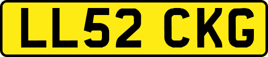 LL52CKG