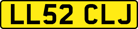 LL52CLJ