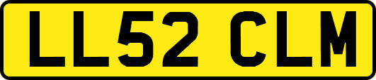 LL52CLM
