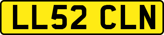 LL52CLN