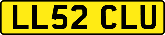 LL52CLU