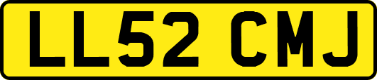 LL52CMJ